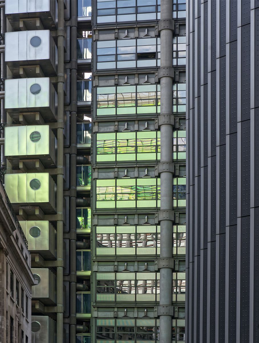 Tim Stephens_Eerie Green